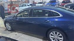 شێڤرۆلێت مالیبۆ